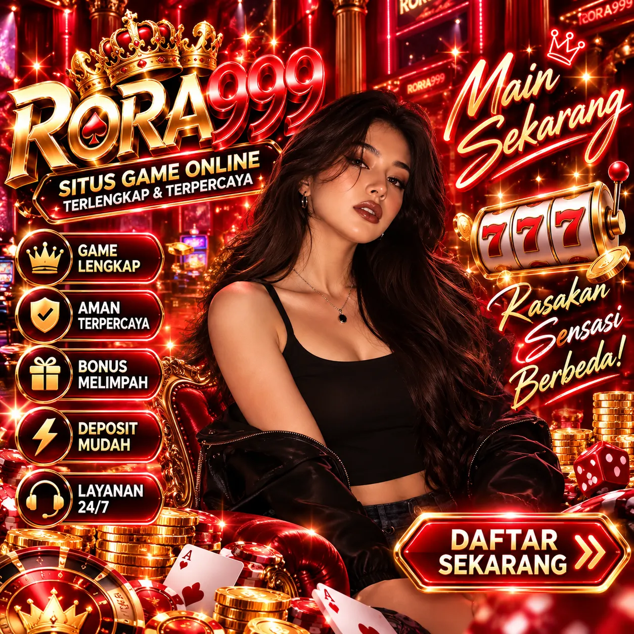 RORA999